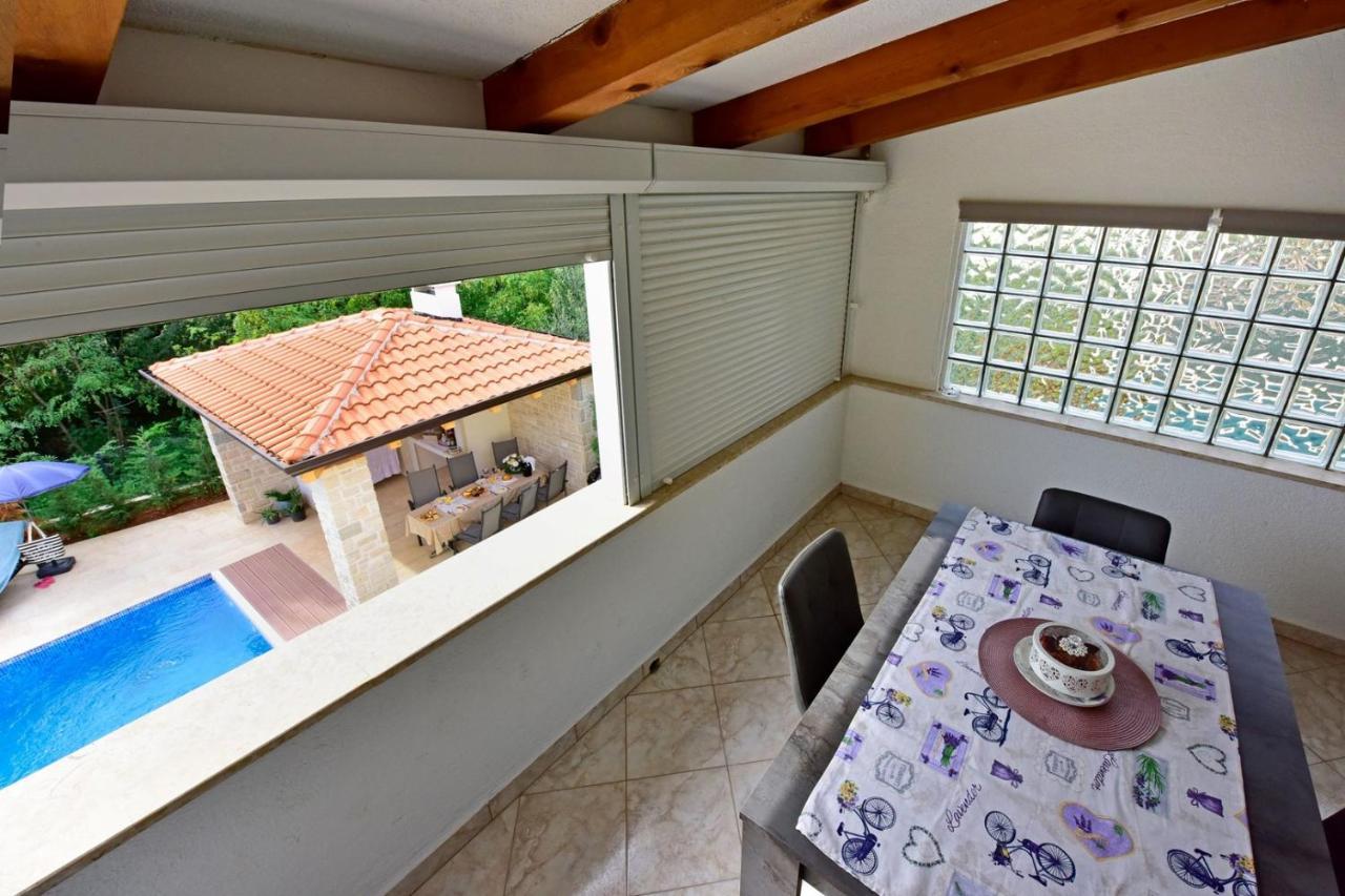 Apartments House Anna For Max 13 Persons In Porec, Pet Friendly Dış mekan fotoğraf